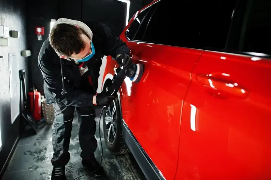 How Regular Car Polishing Extends Paint Lifespan in Oldsmar, FL How Regular Car Polishing Extends Paint Lifespan in Oldsmar, FL