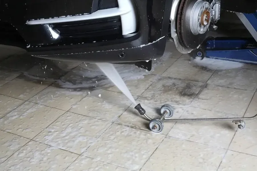 The Key Differences Between Car Washing And Car Detailing Oldsmar, FL The Key Differences Between Car Washing And Car Detailing Oldsmar, FL